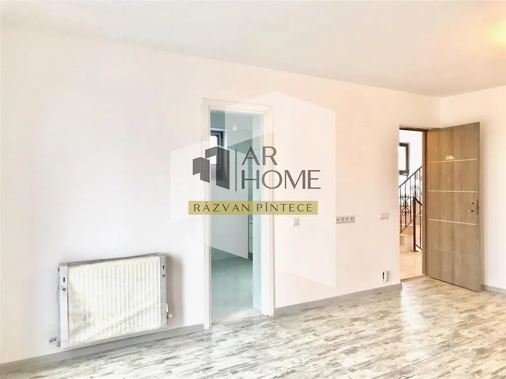Vila P+1E+M, 15 camere, 32 locuri cazare, zona Mall AFI Palace, Ploiesti - foto 19