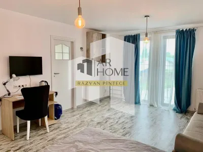 Vila P+1E+M, 15 camere, 32 locuri cazare, zona Mall AFI Palace, Ploiesti - foto 20