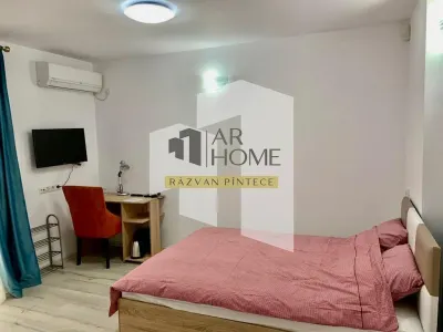 Vila P+1E+M, 15 camere, 32 locuri cazare, zona Mall AFI Palace, Ploiesti - foto 22