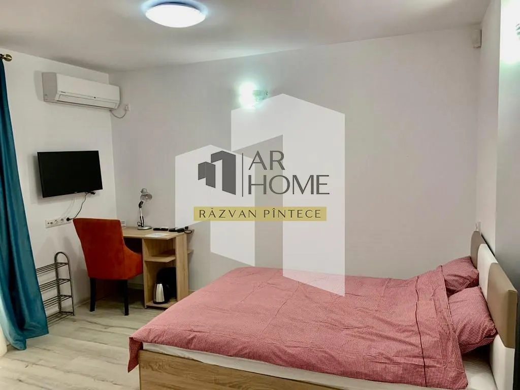 Vila P+1E+M, 15 camere, 32 locuri cazare, zona Mall AFI Palace, Ploiesti - foto 22