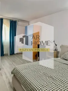 Vila P+1E+M, 15 camere, 32 locuri cazare, zona Mall AFI Palace, Ploiesti - foto 24