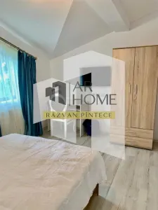 Vila P+1E+M, 15 camere, 32 locuri cazare, zona Mall AFI Palace, Ploiesti - foto 25
