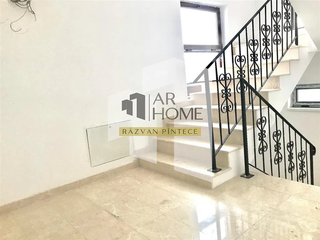 Vila P+1E+M, 15 camere, 32 locuri cazare, zona Mall AFI Palace, Ploiesti - foto 4