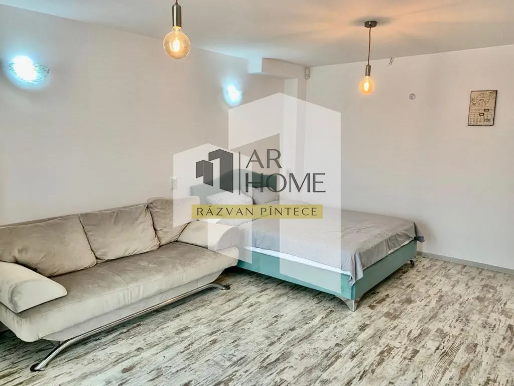 Vila P+1E+M, 15 camere, 32 locuri cazare, zona Mall AFI Palace, Ploiesti - foto 5