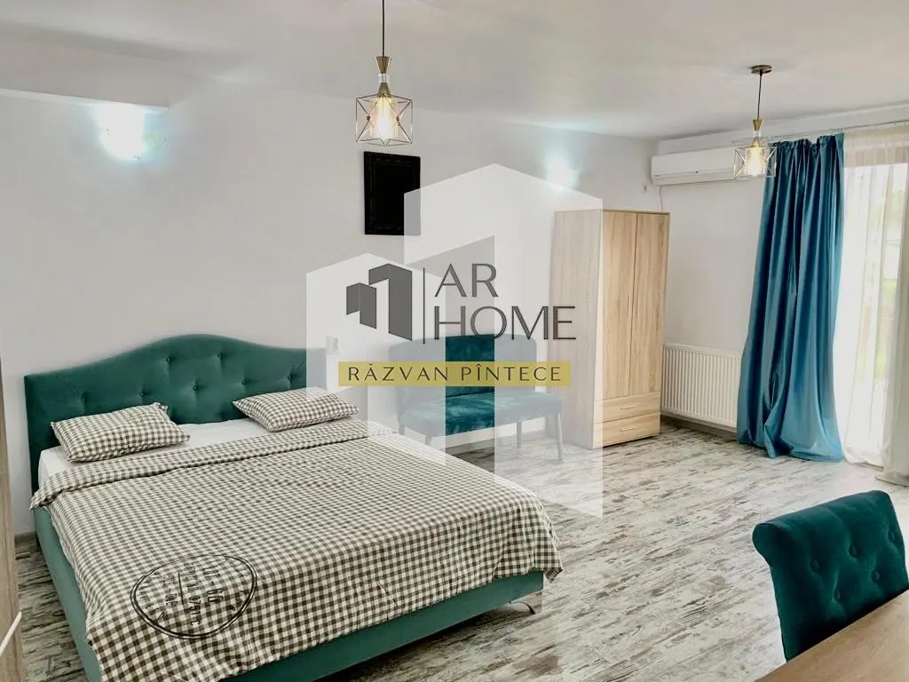 Vila P+1E+M, 15 camere, 32 locuri cazare, zona Mall AFI Palace, Ploiesti - foto 6