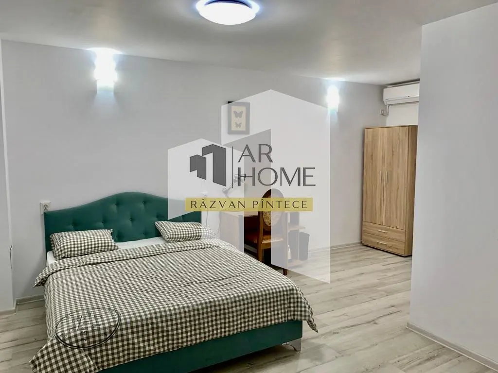 Vila P+1E+M, 15 camere, 32 locuri cazare, zona Mall AFI Palace, Ploiesti - foto 7