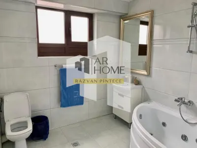 Vila P+1E+M, 15 camere, 32 locuri cazare, zona Mall AFI Palace, Ploiesti - foto 8