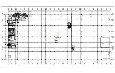 Spatiu Industrial - 19500 mp - Productie - Depozitare - Distributie - foto 4