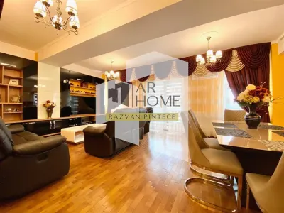 Apartament 3 camere, decomandat, 100 mp, zona Republicii, Ploiesti - Ploiesti