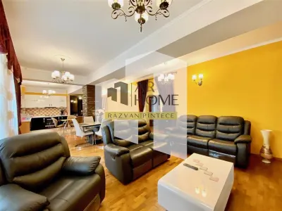 Apartament 3 camere, decomandat, 100 mp, zona Republicii, Ploiesti - foto 2