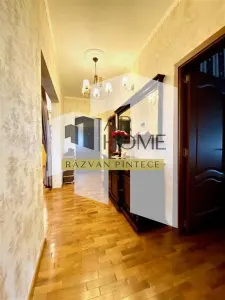Apartament 3 camere, decomandat, 100 mp, zona Republicii, Ploiesti - foto 11