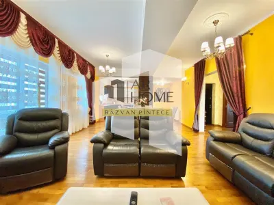 Apartament 3 camere, decomandat, 100 mp, zona Republicii, Ploiesti - foto 12