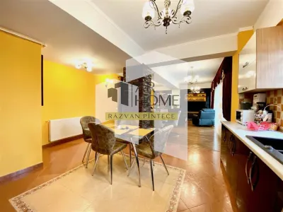 Apartament 3 camere, decomandat, 100 mp, zona Republicii, Ploiesti - foto 13