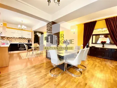 Apartament 3 camere, decomandat, 100 mp, zona Republicii, Ploiesti - foto 14