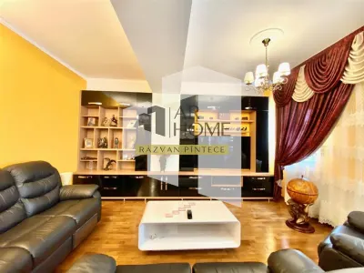 Apartament 3 camere, decomandat, 100 mp, zona Republicii, Ploiesti - foto 3