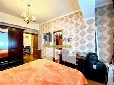 Apartament 3 camere, decomandat, 100 mp, zona Republicii, Ploiesti - foto 21