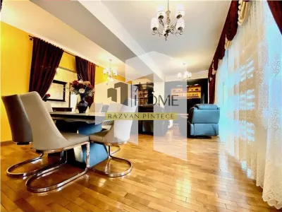 Apartament 3 camere, decomandat, 100 mp, zona Republicii, Ploiesti - foto 5