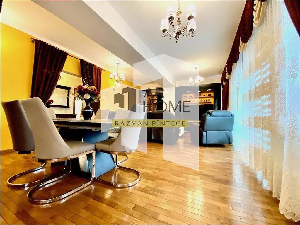 Apartament 3 camere, decomandat, 100 mp, zona Republicii, Ploiesti - foto 5