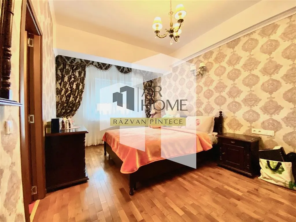 Apartament 3 camere, decomandat, 100 mp, zona Republicii, Ploiesti - foto 6
