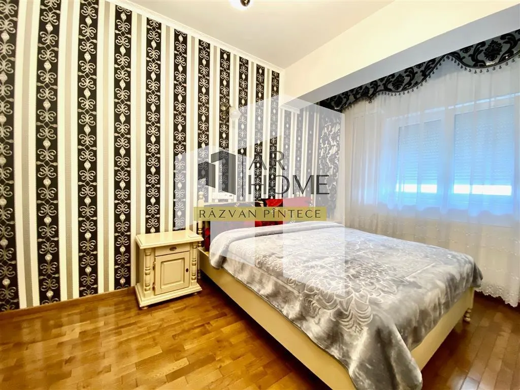 Apartament 3 camere, decomandat, 100 mp, zona Republicii, Ploiesti - foto 7
