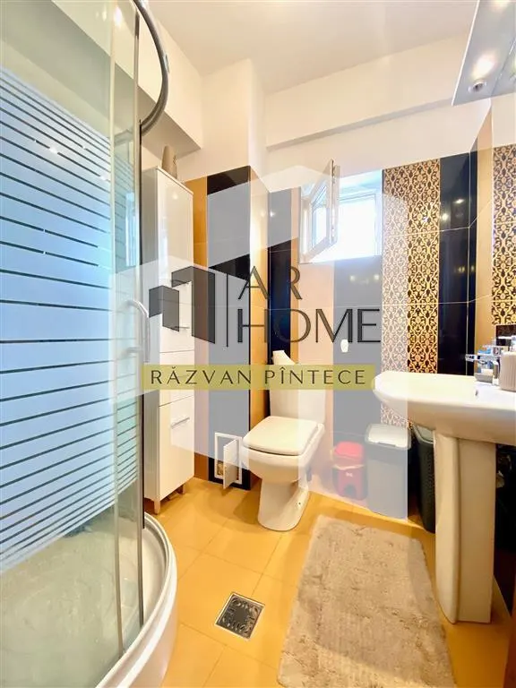 Apartament 3 camere, decomandat, 100 mp, zona Republicii, Ploiesti - foto 8