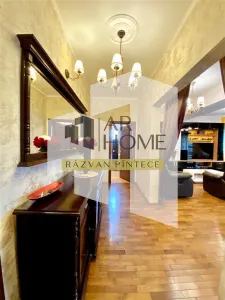 Apartament 3 camere, decomandat, 100 mp, zona Republicii, Ploiesti - foto 10