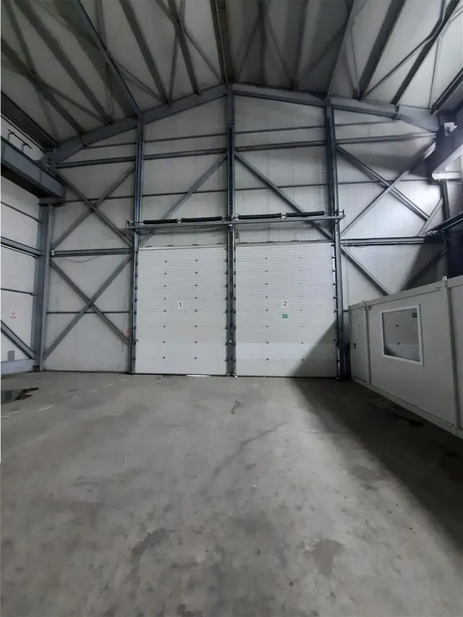 Spatiu Industrial - 425 mp - Logistica - Depozitare - Distributie - foto 8