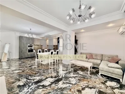 Apartament 3 camere, de lux, parcare, Cartier Albert Ploiesti - foto 2