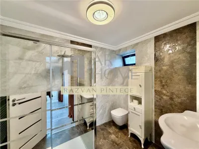 Apartament 3 camere, de lux, parcare, Cartier Albert Ploiesti - foto 12