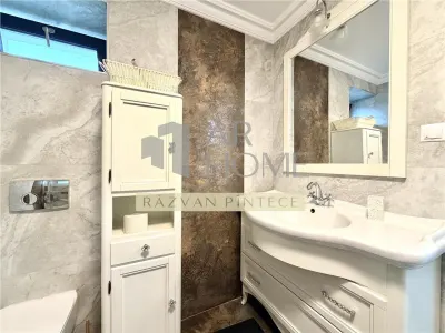 Apartament 3 camere, de lux, parcare, Cartier Albert Ploiesti - foto 13