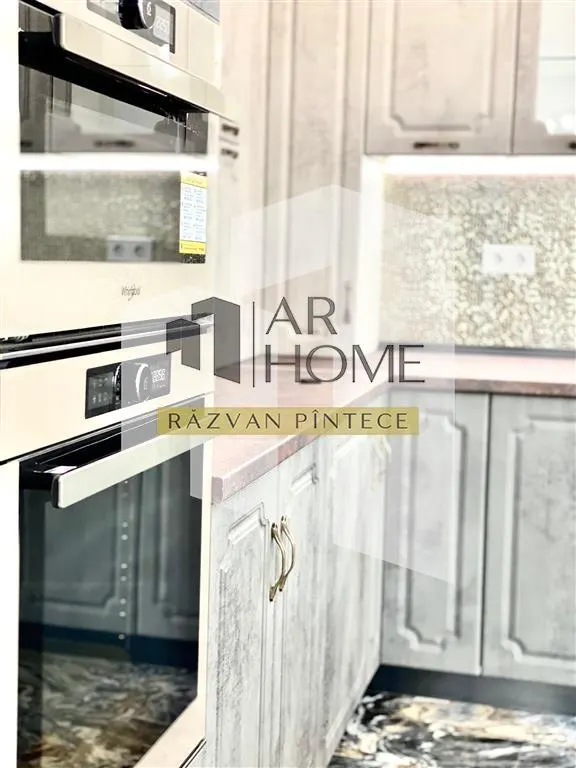 Apartament 3 camere, de lux, parcare, Cartier Albert Ploiesti - foto 21