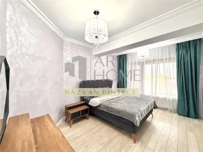Apartament 3 camere, de lux, parcare, Cartier Albert Ploiesti - foto 5