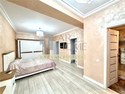 Apartament 3 camere, de lux, parcare, Cartier Albert Ploiesti - foto 10