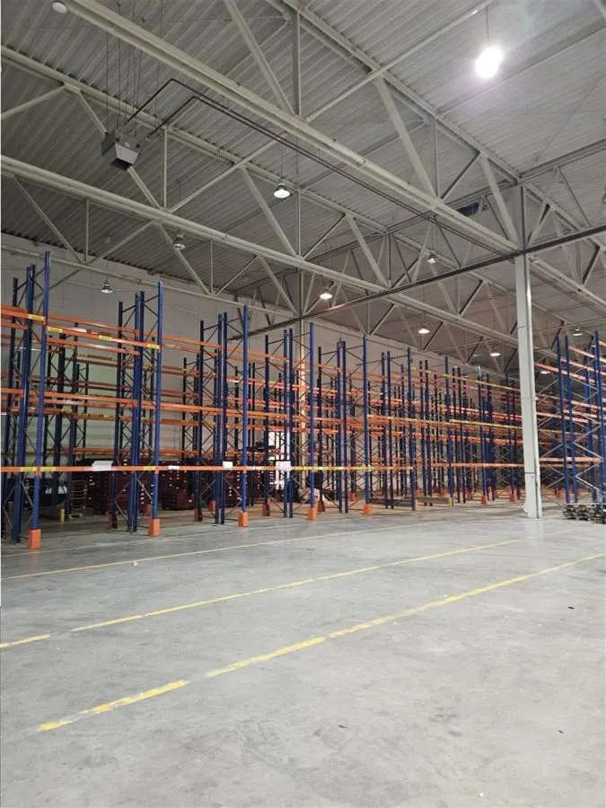 Spatiu Industrial - 2000 mp - Logistica - Depozitare - Distributie - foto 4