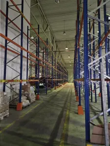 Spatiu Industrial - 2000 mp - Logistica - Depozitare - Distributie - foto 6