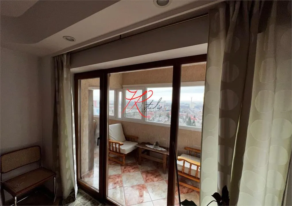 Vanzare apartament 2 camere mari Iancului - foto 2