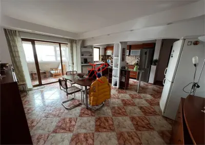 Vanzare apartament 2 camere mari Iancului - foto 4