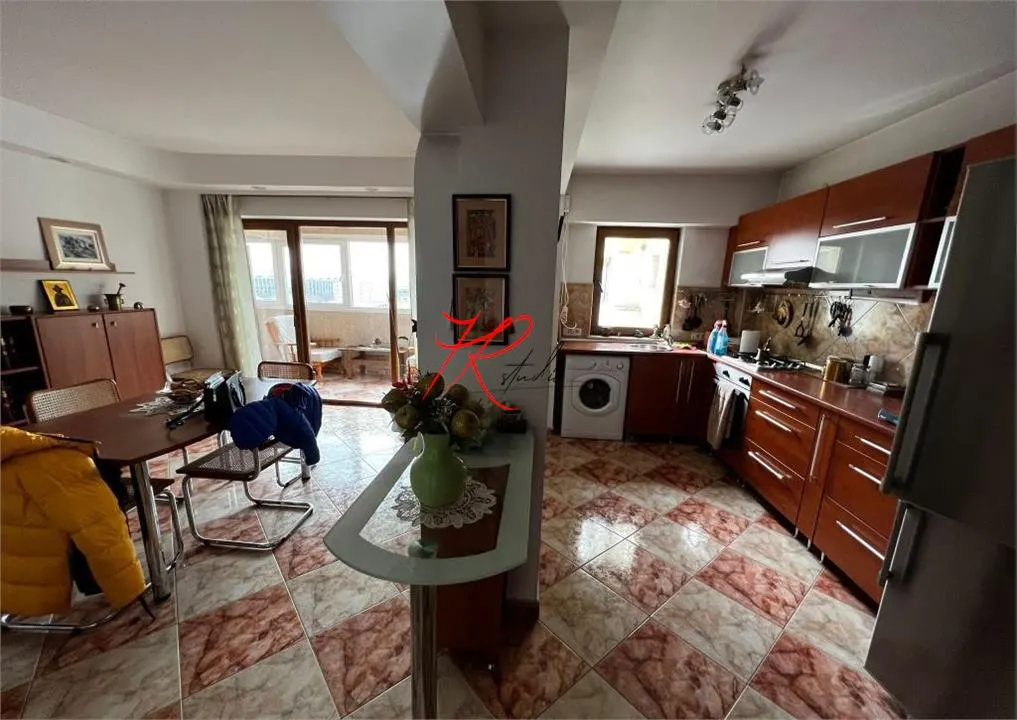Vanzare apartament 2 camere mari Iancului - foto 5