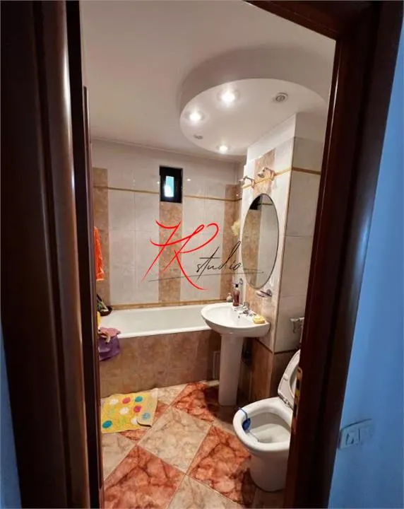 Vanzare apartament 2 camere mari Iancului - foto 8