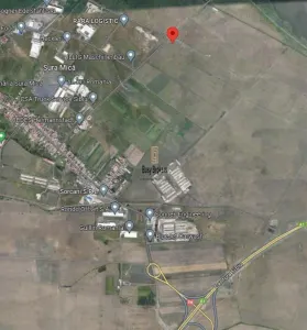 4 ha - Teren pentru dezvoltare in parc industrial - foto 4