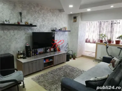 Vanzare apartament 2 camere - mobilat - Bucuresti
