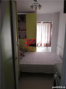 Vanzare apartament 2 camere - mobilat - foto 4