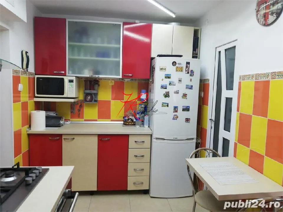Vanzare apartament 2 camere - mobilat - foto 6