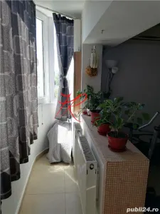 Vanzare apartament 2 camere - mobilat - foto 7