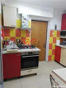 Vanzare apartament 2 camere - mobilat - foto 9