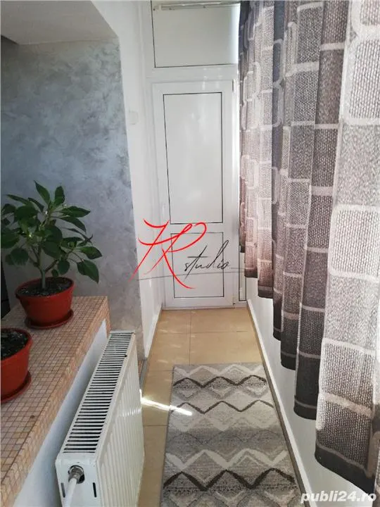 Vanzare apartament 2 camere - mobilat - foto 10
