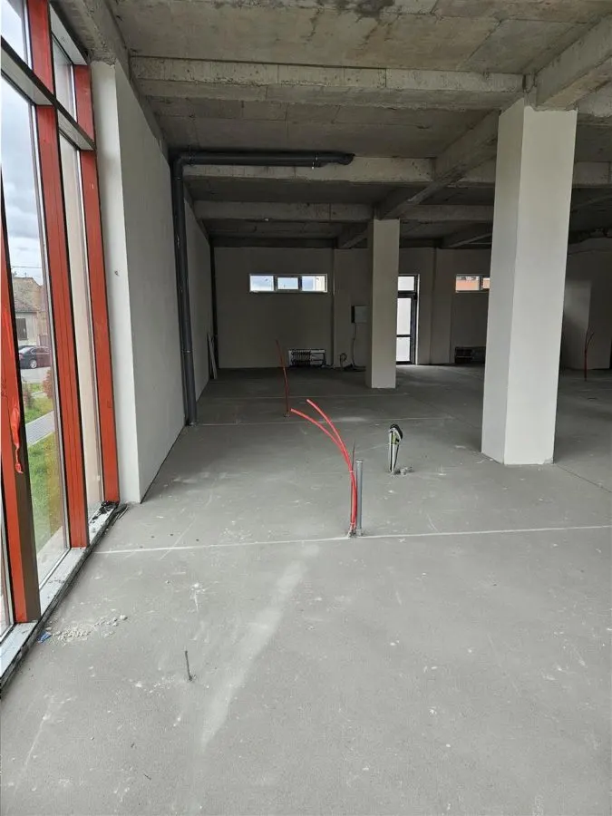 Spatiu Comercial - 200 mp - Showroom - Servicii - Clinica Medicala - foto 5