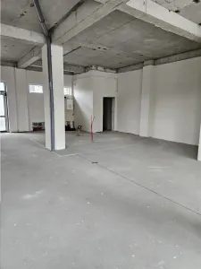 Spatiu Comercial - 200 mp - Showroom - Servicii - Clinica Medicala - foto 7