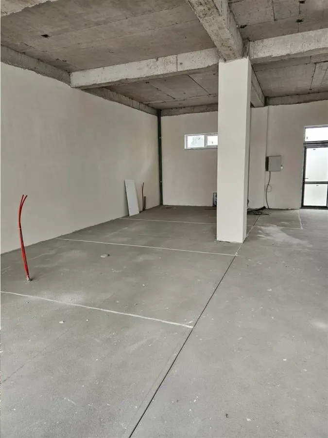 Spatiu Comercial - 200 mp - Showroom - Servicii - Clinica Medicala - foto 8
