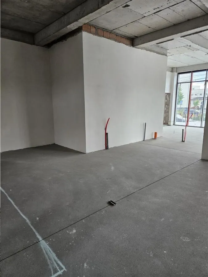 Spatiu Comercial - 200 mp - Showroom - Servicii - Clinica Medicala - foto 10